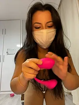 White-Petite online show from July 21, 2026, 7:05 pm