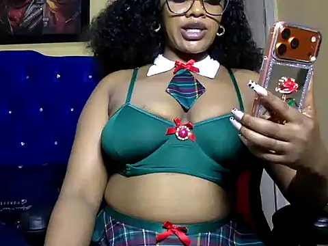BOOTYBANGER24xx online show from July 29, 2026, 8:56 am