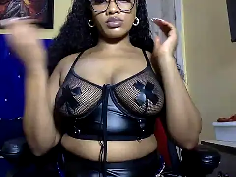 BOOTYBANGER24xx online show from August 1, 2026, 8:57 am