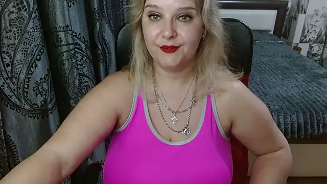 Boolochka online show from June 23, 2026, 7:45 pm