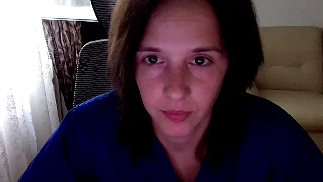 SexxyLety online show from July 23, 2026, 12:36 pm