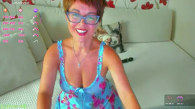 JennAlison online show from May 15, 2026, 2:46 pm