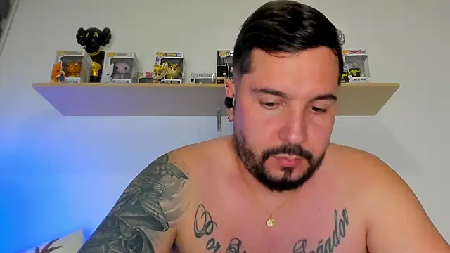 camilo restrepo21 online show from June 21, 2026, 2:03 am