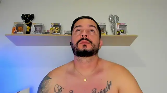 camilo restrepo21 online show from July 2, 2026, 12:10 am