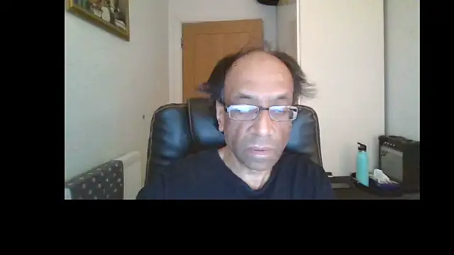 rauncher1 online show from June 1, 2026, 8:05 am