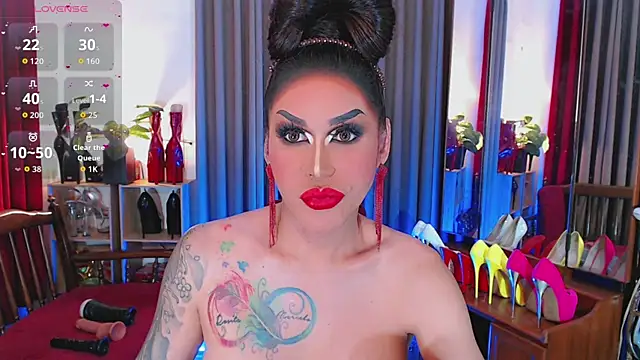 bubblebuttkate online show from July 16, 2026, 5:02 am
