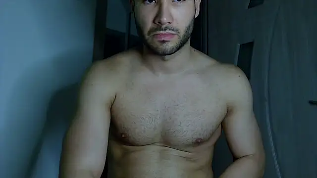 Justynn1 online show from July 5, 2026, 11:01 pm