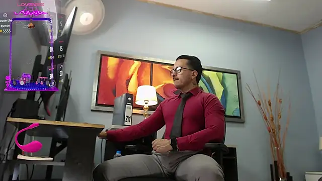 Snapshot of randyluke chatting on June 26, 2026, 6:34 pm randyluke online show from June 26, 2026, 6:34 pm