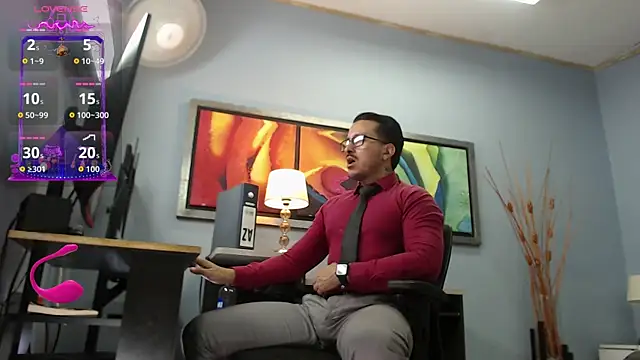 Snapshot of randyluke chatting on July 3, 2026, 6:58 pm randyluke online show from July 3, 2026, 6:58 pm