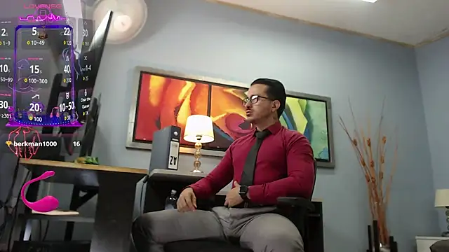 Snapshot of randyluke chatting on July 9, 2026, 3:16 pm randyluke online show from July 9, 2026, 3:16 pm
