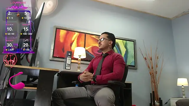 Snapshot of randyluke chatting on July 22, 2026, 6:43 pm randyluke online show from July 22, 2026, 6:43 pm