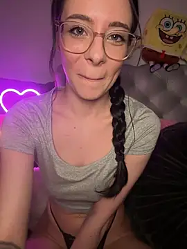 Carmen Monroe online show from July 1, 2026, 11:26 pm