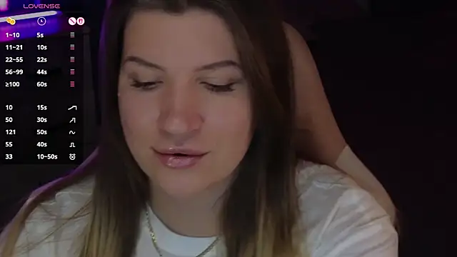 Snapshot of Fairy__Sofia chatting on November 18, 2025, 3:27 pm Fairy Sofia online show from November 18, 2025, 3:27 pm