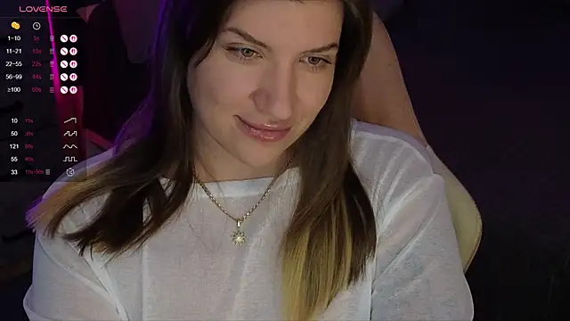 Snapshot of Fairy__Sofia chatting on February 17, 2026, 4:46 pm Fairy Sofia online show from February 17, 2026, 4:46 pm