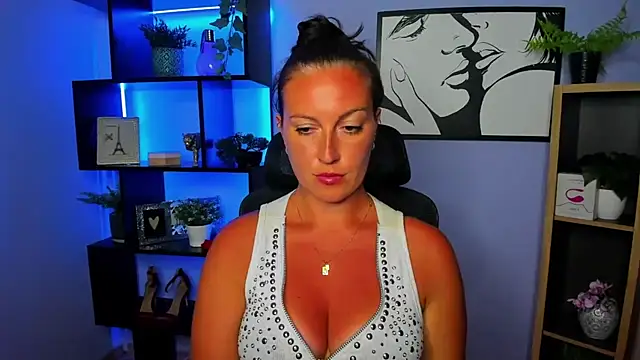 FUN AMI online show from July 28, 2026, 6:20 pm