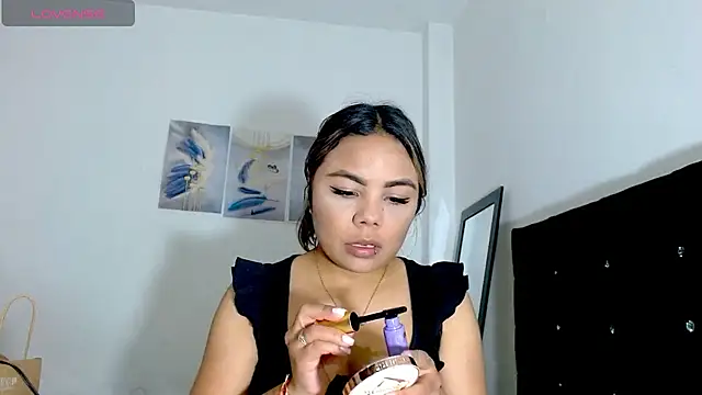 Kylie loveee online show from May 20, 2026, 12:33 pm
