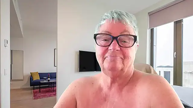 Snapshot of GrannyChrissy68 chatting on May 6, 2026, 1:38 pm GrannyChrissy68 online show from May 6, 2026, 1:38 pm