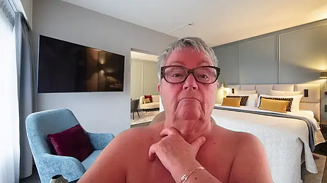 Snapshot of GrannyChrissy68 chatting on May 19, 2026, 2:34 pm GrannyChrissy68 online show from May 19, 2026, 2:34 pm