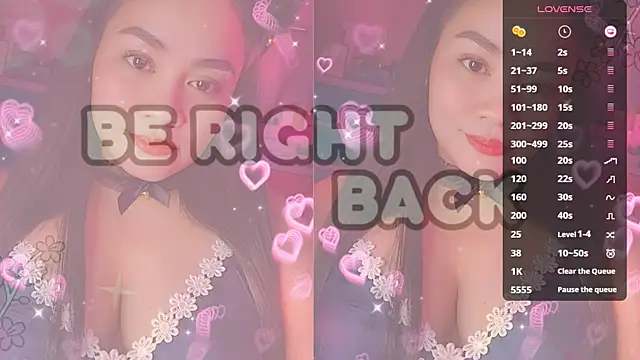 Snapshot of yenyen_ chatting on July 22, 2026, 1:08 am yenyen online show from July 22, 2026, 1:08 am