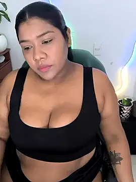 Snapshot of paola091 chatting on April 24, 2026, 12:35 am paola091 online show from April 24, 2026, 12:35 am