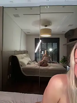 jasminesummer online show from June 16, 2026, 12:52 pm