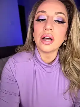miamellycious online show from May 9, 2026, 2:39 am
