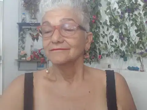 FunnyGrandma online show from February 8, 2025, 6:01 pm
