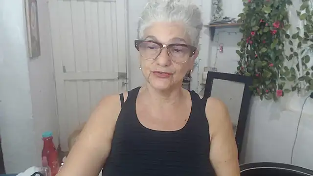 FunnyGrandma online show from March 20, 2025, 11:45 pm