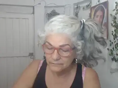 FunnyGrandma online show from September 9, 2025, 12:54 am
