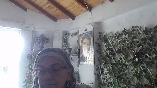 FunnyGrandma online show from October 30, 2025, 3:02 pm