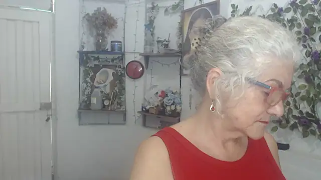 FunnyGrandma online show from March 1, 2026, 5:15 pm
