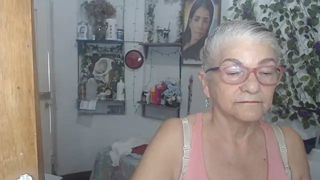 FunnyGrandma online show from May 22, 2026, 4:56 pm