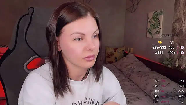 Snapshot of Your_Sweet_Lilu chatting on June 16, 2026, 1:47 pm Your Sweet Lilu online show from June 16, 2026, 1:47 pm