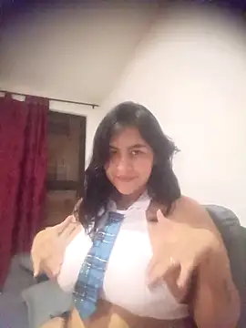 Snapshot of Susana_garciia1 chatting on July 20, 2026, 12:58 am Susana garciia1 online show from July 20, 2026, 12:58 am