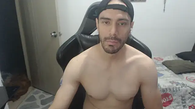 samuelgarcia  online show from July 24, 2026, 7:17 am