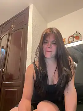 Snapshot of Sexifantasia chatting on July 3, 2026, 12:06 am Sexifantasia online show from July 3, 2026, 12:06 am