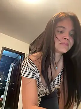 Snapshot of Sexifantasia chatting on July 6, 2026, 1:02 am Sexifantasia online show from July 6, 2026, 1:02 am
