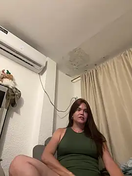 Snapshot of Sexifantasia chatting on July 14, 2026, 2:05 am Sexifantasia online show from July 14, 2026, 2:05 am