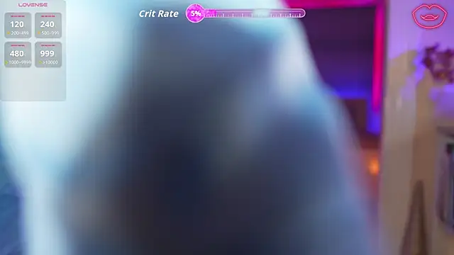 Marilyn La Rose online show from May 28, 2026, 8:39 pm
