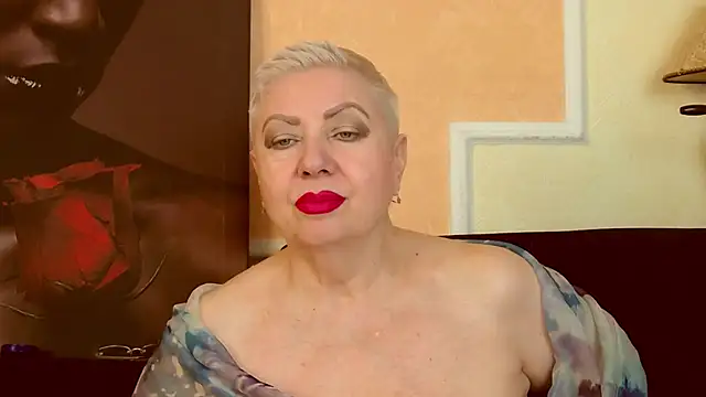 LadyPosh online show from July 8, 2026, 8:46 pm