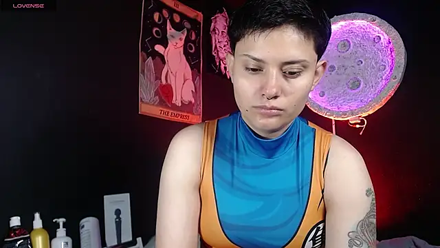 Snapshot of girl_intense444 chatting on April 22, 2026, 1:23 pm girl intense444 online show from April 22, 2026, 1:23 pm