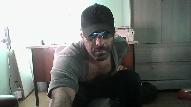 MILITARS online show from June 27, 2026, 12:15 am