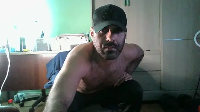 MILITARS online show from July 3, 2026, 1:45 am