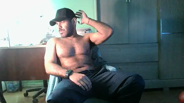 MILITARS online show from July 16, 2026, 12:49 am