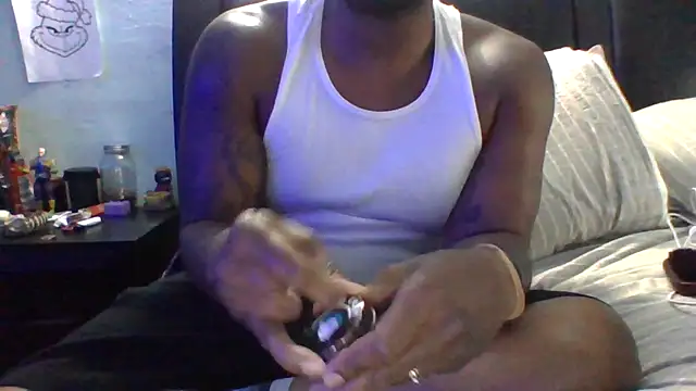 Snapshot of ReeferMadness59 chatting on July 5, 2026, 8:38 pm ReeferMadness59 online show from July 5, 2026, 8:38 pm