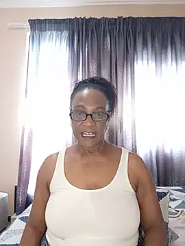 Hotgrannyx online show from June 27, 2026, 12:22 pm