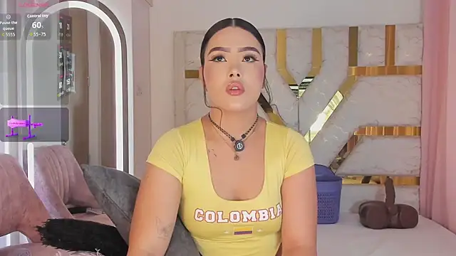 sophy champagne online show from July 15, 2026, 1:00 am
