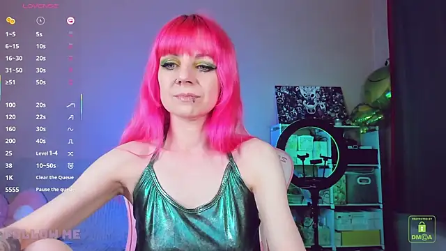 AmyRose6969 online show from July 2, 2026, 6:14 pm