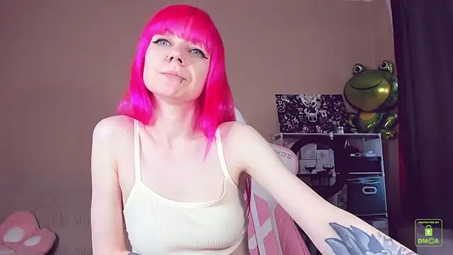 AmyRose6969 online show from July 13, 2026, 6:22 pm