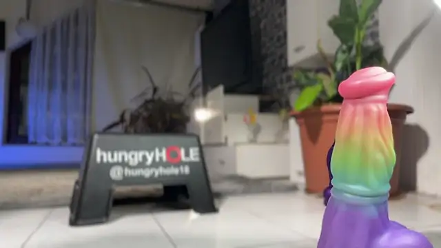 Snapshot of hungryhole-ff chatting on September 15, 2025, 9:15 pm hungryhole-ff online show from September 15, 2025, 9:15 pm